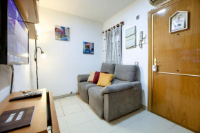 Charming Madrid Delicias II